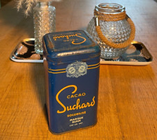 Boite suchard marque d'occasion  France