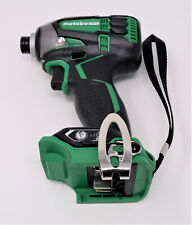 METABO HPT WH18DBDL2 18V BRUSHLESS TRIPLE HAMMER IMPACT DRIVER - NEW for sale  Shipping to South Africa