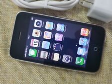 Used, Apple iPhone 3G - 16GB - Black (GSM) original used works perfect  for sale  Shipping to South Africa