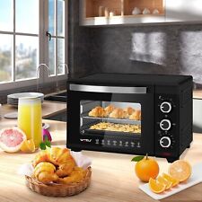 WOLTU Mini Oven 10L, Toaster Oven Electric Oven, Small Oven Countertop Oven with for sale  Shipping to South Africa