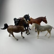 Breyer horse lot for sale  Shipping to Ireland