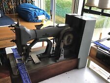 Industrial sewing machine for sale  BELFAST