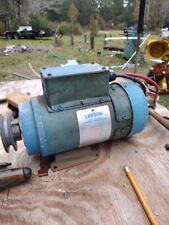 Lesson  098409.00 Electric Motor, 1/2 HP 1500 Rpm DC 12V 45AMP  Parts/Repair for sale  Shipping to South Africa
