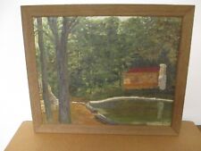 Original oil painting for sale  Madison