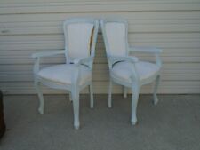 Pair dining chairs for sale  Sarasota