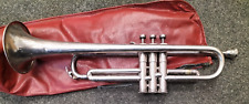 Vintage besson trumpet. for sale  NOTTINGHAM