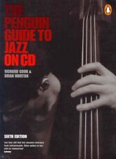 Penguin guide jazz for sale  Shipping to Ireland