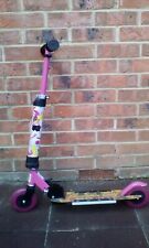 Light children scooter for sale  WICKFORD