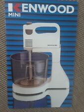 Vintage retro kenwood for sale  MATLOCK