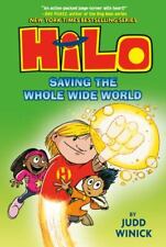 Hilo book saving for sale  Racine