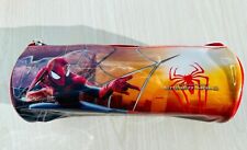 spiderman pencil case for sale  NORWICH