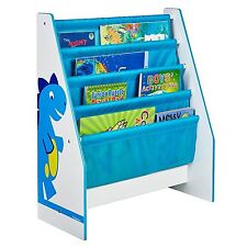 Dinosaurs sling bookcase for sale  Shipping to Ireland