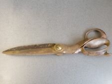 Antique tailors shears for sale  Shipping to Ireland