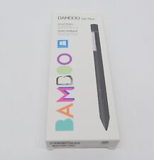Wacom rechargeable bamboo for sale  Columbus