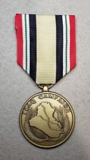 Iraq campaign medal for sale  Caldwell
