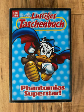 Lustiges taschenbuch ltb gebraucht kaufen  Kalbach,-Niedererlenbach