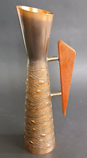 Vase scandinave cuivre d'occasion  Colmar