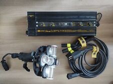 Dedolight DLH4x150S Artificial light soft light with ballast and cable for sale  Shipping to South Africa