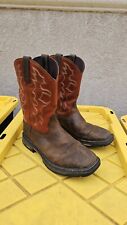 Mens ariat soft for sale  Shipping to Ireland