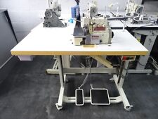 Yamato industrial overlock for sale  LEICESTER