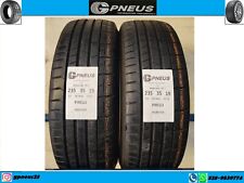 235 pirelli pzero usato  Torano Castello