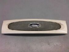 FORD COURIER KASTEN (J5_, J3_) 1.8 D Kühlergrill Grill Frontgrill 96FB8200ACW comprar usado  Enviando para Brazil