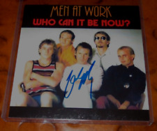 Colin hay lead for sale  Melbourne