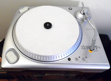 ION Audio iTTUSB USB Turntable - Gray From Vinyl to Digitized Pre-owned 2007 for sale  Shipping to South Africa