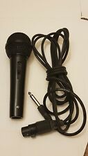 Scandyna dynamic microphone for sale  LONDON