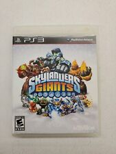 Używany, Skylanders Giants PS3 Playstation 3 Gra Szybka wysyłka  na sprzedaż  Wysyłka do Poland
