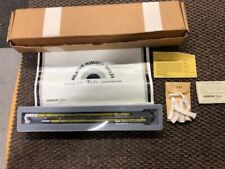 Taylor sling psychrometer for sale  Canandaigua
