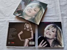 Amanda lear with usato  Italia