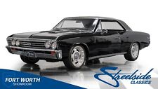 67 chevelle ss 396 for sale  Fort Worth