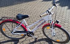 Jugendfahrrad mädchen zoll gebraucht kaufen  Jena