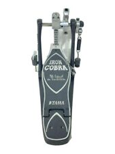 Pedal de tambor único TAMA Iron Cobra HP900R, usado comprar usado  Enviando para Brazil