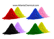 Color Changing Heat Activated Thermochromic Powder Pigment Atlanta Chemical for sale  Shipping to South Africa