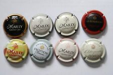 Capsule champagne mailly d'occasion  France