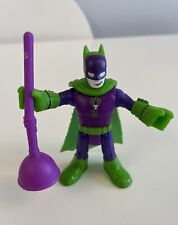 Imaginext joker disguised for sale  STAFFORD