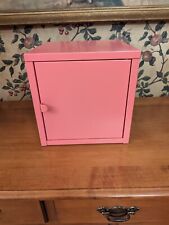 ikea metal cabinet for sale  Andover