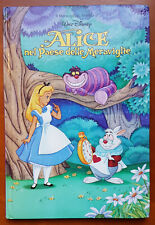 Meraviglioso disney alice usato  Roma