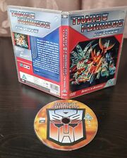 Rare transformers movie for sale  ELLESMERE PORT