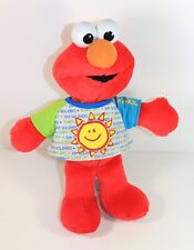 Elmo sesamstraße singt gebraucht kaufen  Deutschland