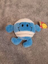 mr men cuddly toys for sale  HAILSHAM