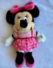 Minnie mouse plush for sale  Shipping to Ireland