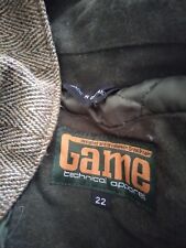 Unisex hunting jacket for sale  STANLEY