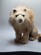 Vintage taxidermy lion for sale  Montross