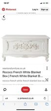Rococo shabby chic for sale  WHITBY