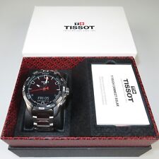 Tissot touch connect for sale  San Diego