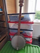 Thomson steel banjo for sale  ORMSKIRK