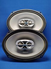 infinity 6x9 speakers for sale  ROMSEY
